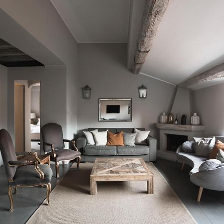 Apartamento Charming Penthouse In Piazza Venezia With Terrace Roma Exterior foto
