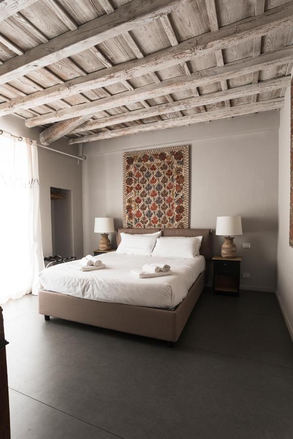 Apartamento Charming Penthouse In Piazza Venezia With Terrace Roma Exterior foto